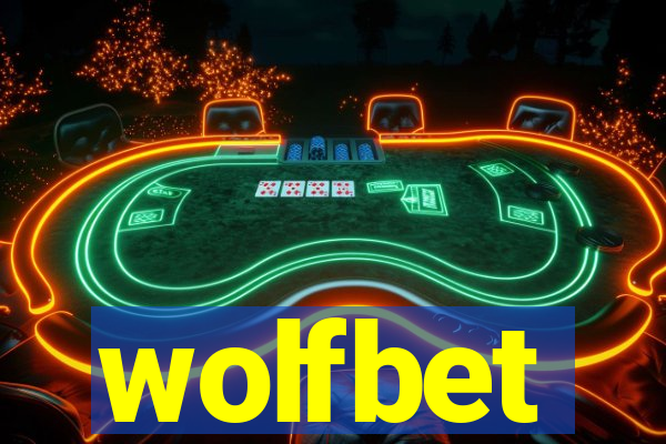 wolfbet