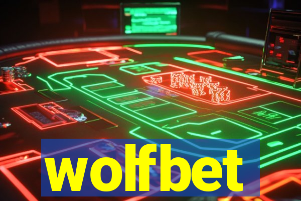 wolfbet