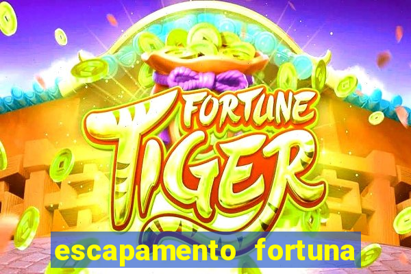 escapamento fortuna intruder 125