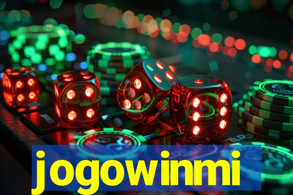 jogowinmi