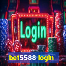 bet5588 login