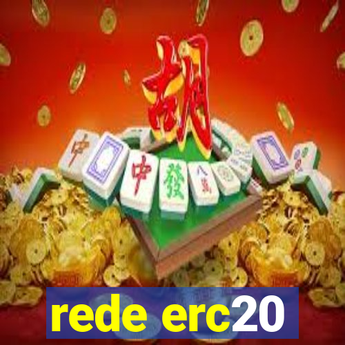 rede erc20