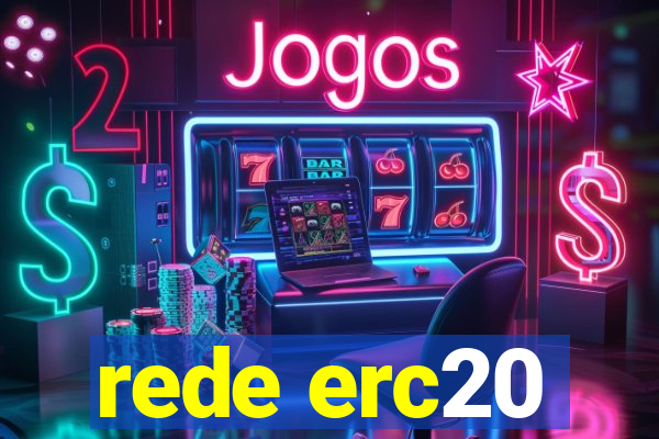 rede erc20