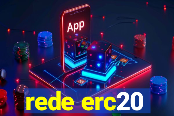 rede erc20