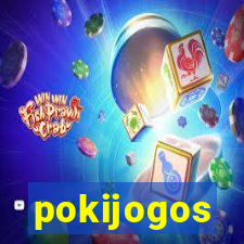 pokijogos