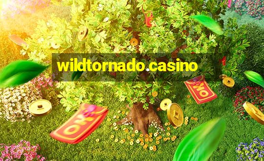 wildtornado.casino