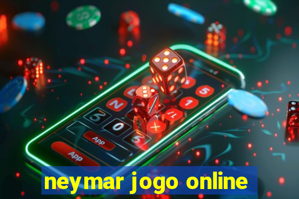 neymar jogo online