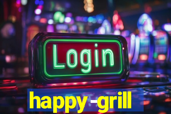 happy-grill