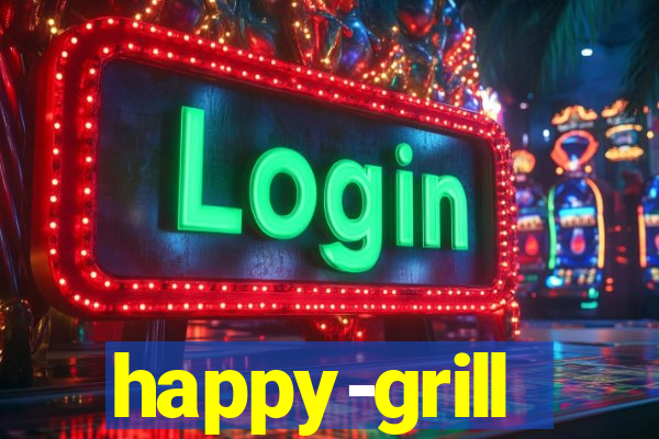 happy-grill