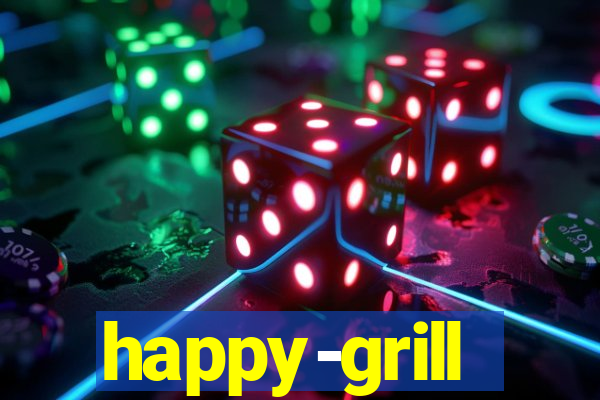 happy-grill