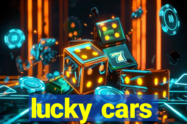 lucky cars