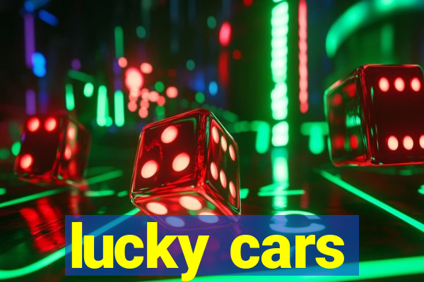 lucky cars