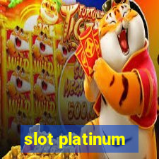 slot platinum