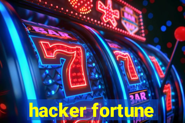 hacker fortune