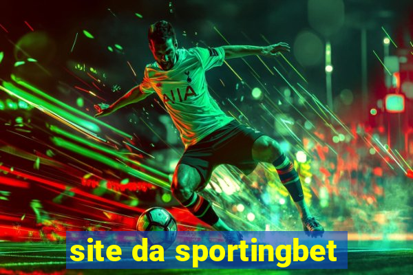 site da sportingbet