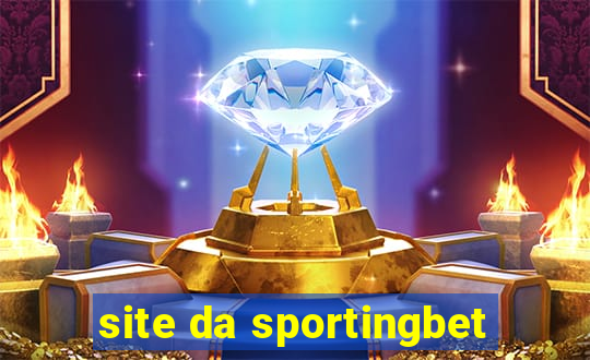 site da sportingbet