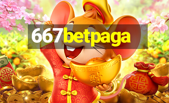 667betpaga