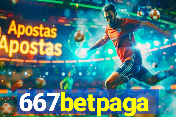 667betpaga