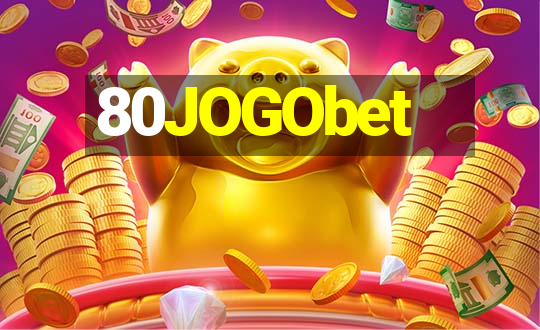 80JOGObet