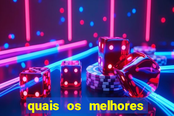 quais os melhores jogos para ganhar dinheiro