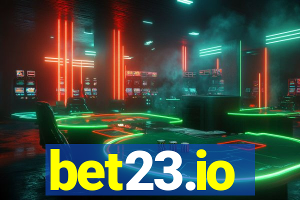 bet23.io