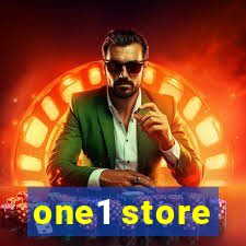 one1 store