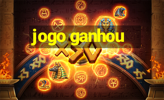 jogo ganhou