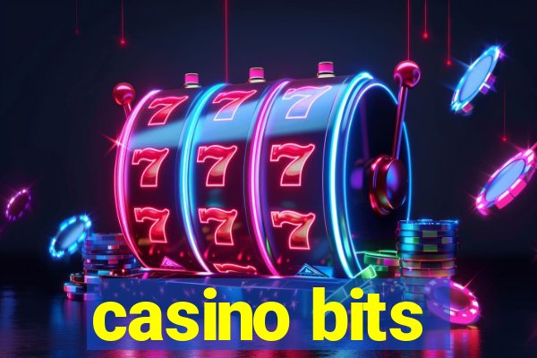 casino bits