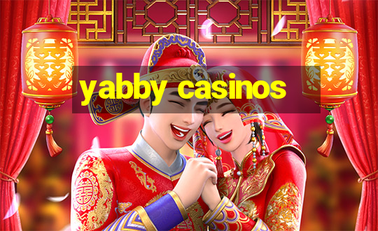 yabby casinos