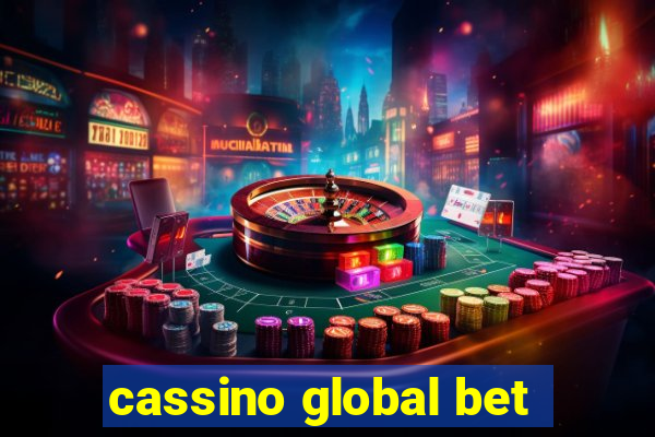 cassino global bet