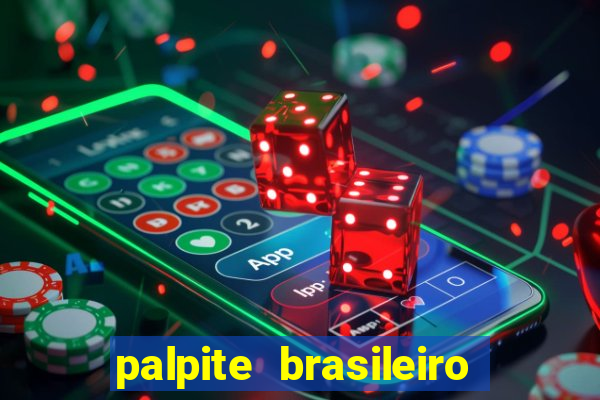 palpite brasileiro serie a