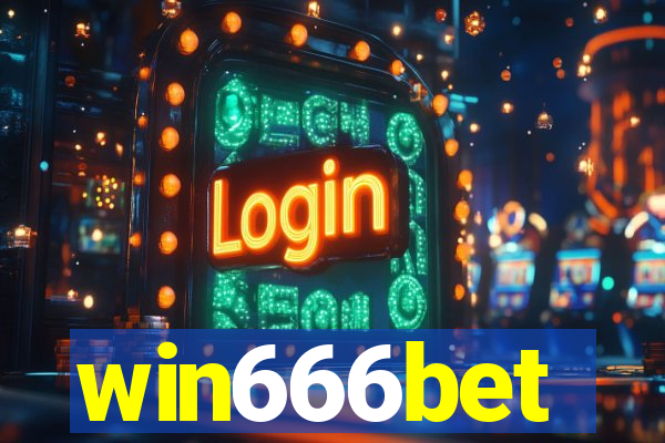 win666bet