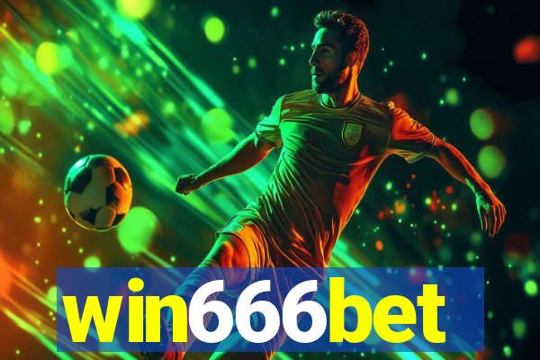 win666bet