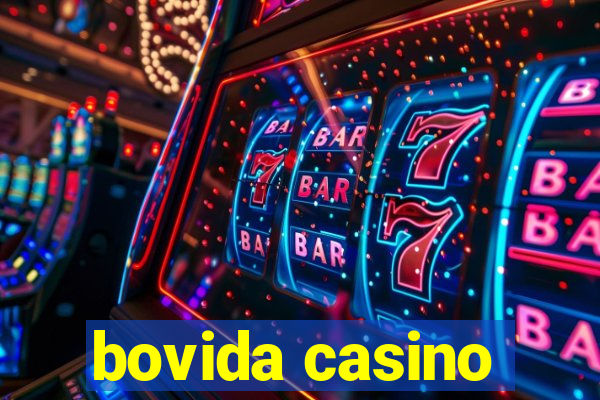 bovida casino