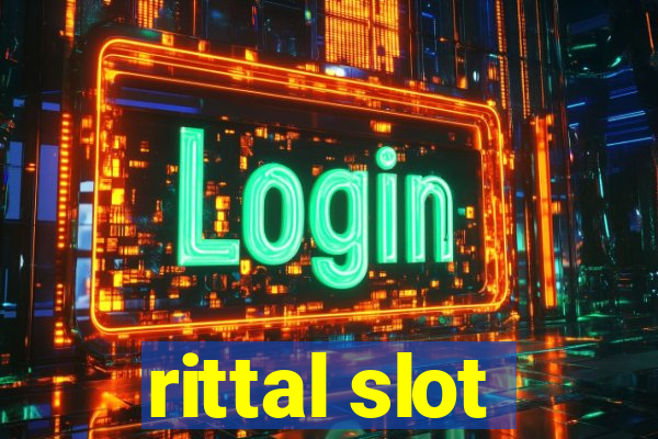 rittal slot