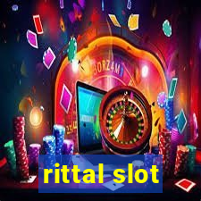 rittal slot