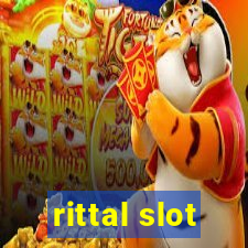 rittal slot