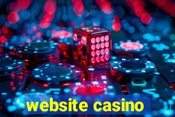 website casino