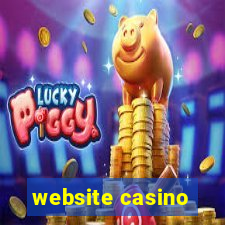 website casino