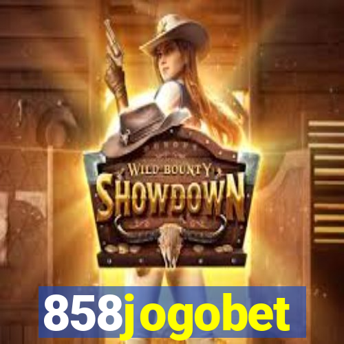 858jogobet