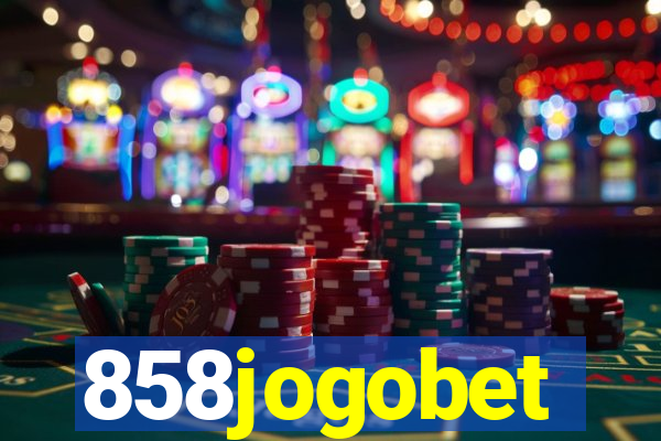 858jogobet