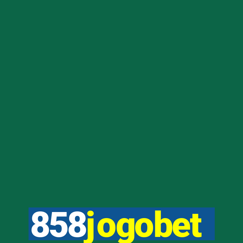 858jogobet