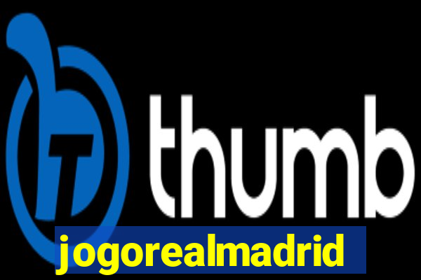 jogorealmadrid