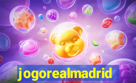 jogorealmadrid