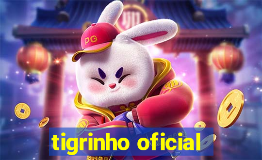 tigrinho oficial