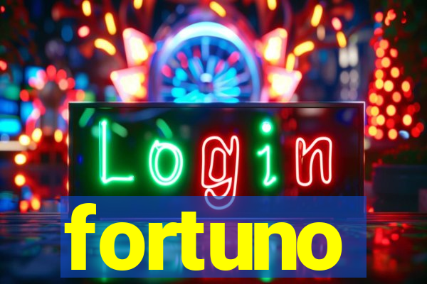 fortuno rabbit