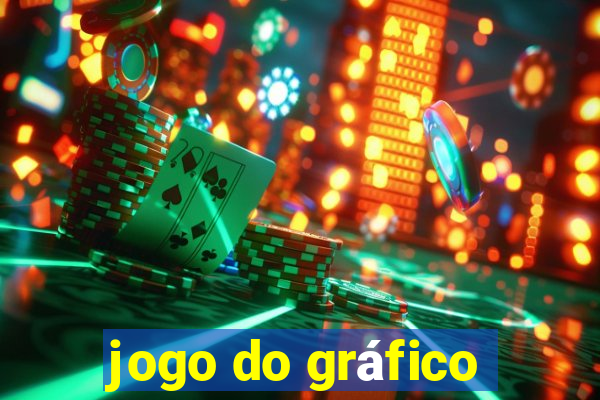 jogo do gráfico