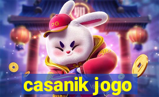 casanik jogo