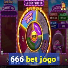 666 bet jogo