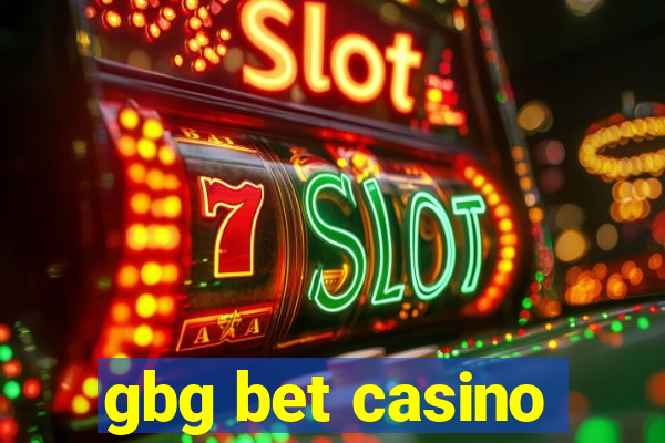 gbg bet casino